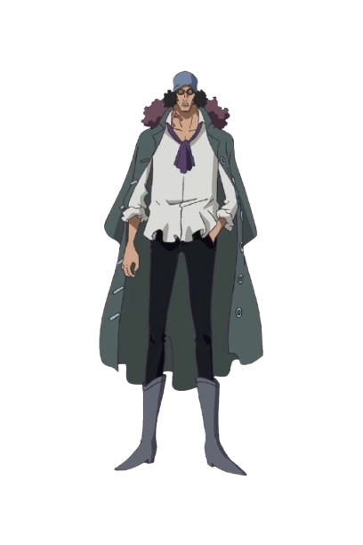 Kuzan