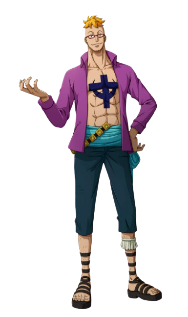 Marco