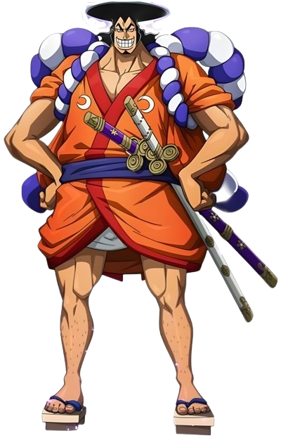 Kozuki Oden