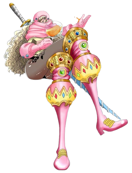 Charlotte Smoothie